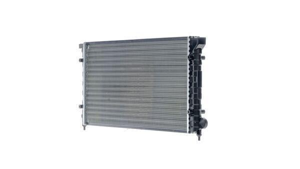 Radiateur moteur (Radiateur de refroidissement) MAHLE Aftermarket CR 345 000S