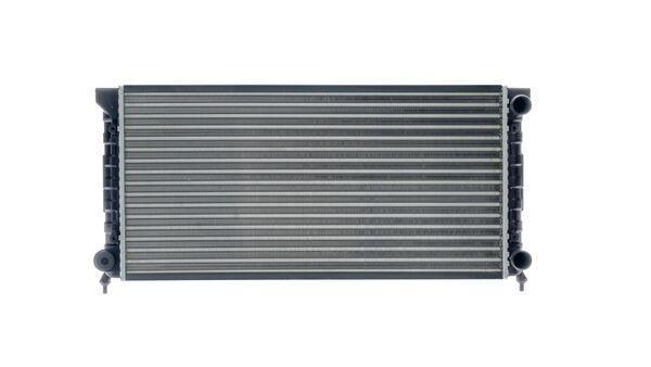 Radiateur moteur (Radiateur de refroidissement) MAHLE Aftermarket CR 345 000S