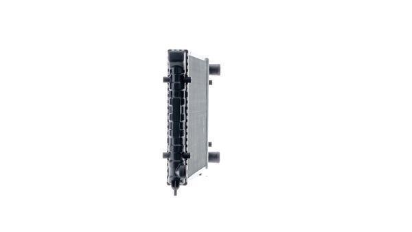 Radiateur moteur (Radiateur de refroidissement) MAHLE Aftermarket CR 345 000S