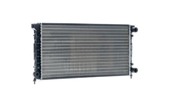 Radiateur moteur (Radiateur de refroidissement) MAHLE Aftermarket CR 345 000S