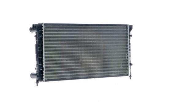 Radiateur moteur (Radiateur de refroidissement) MAHLE Aftermarket CR 345 000S