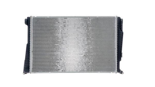 Radiateur moteur (Radiateur de refroidissement) MAHLE Aftermarket CR 877 000S
