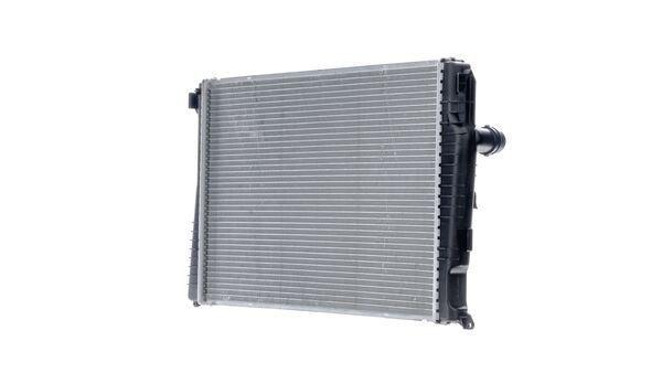 Radiateur moteur (Radiateur de refroidissement) MAHLE Aftermarket CR 877 000S