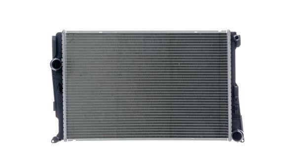 Radiateur moteur (Radiateur de refroidissement) MAHLE Aftermarket CR 877 000S