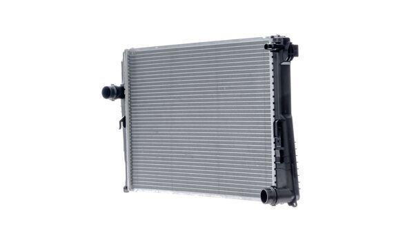 Radiateur moteur (Radiateur de refroidissement) MAHLE Aftermarket CR 877 000S