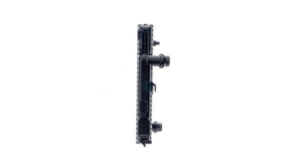 Radiateur moteur (Radiateur de refroidissement) MAHLE Aftermarket CR 877 000S