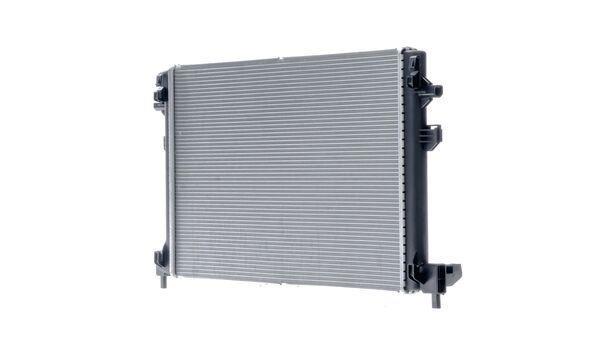 Radiateur basse température, intercooler MAHLE Aftermarket ref. CR 959 000S