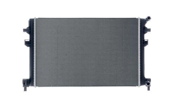 Radiateur basse température, intercooler MAHLE Aftermarket ref. CR 959 000S
