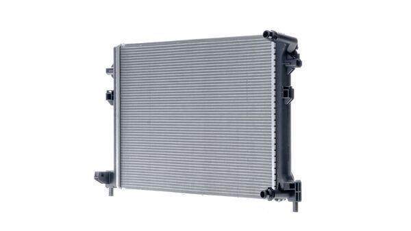 Radiateur basse température, intercooler MAHLE Aftermarket ref. CR 959 000S