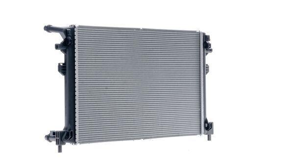 Radiateur basse température, intercooler MAHLE Aftermarket ref. CR 959 000S
