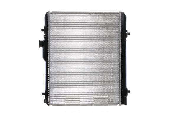 Radiateur moteur (Radiateur de refroidissement) MAHLE Aftermarket CR 2236 000S