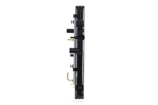 Radiateur moteur (Radiateur de refroidissement) MAHLE Aftermarket CR 2236 000S