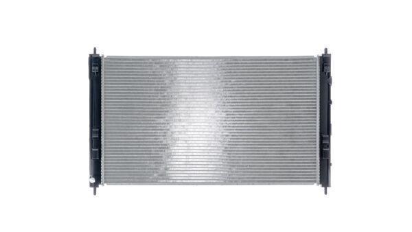Radiateur moteur (Radiateur de refroidissement) MAHLE Aftermarket CR 2237 000S