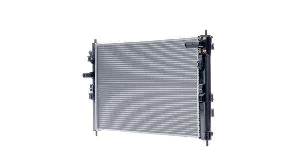 Radiateur moteur (Radiateur de refroidissement) MAHLE Aftermarket CR 2237 000S