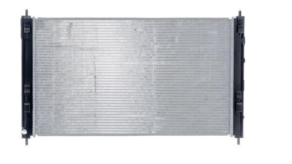 Radiateur moteur (Radiateur de refroidissement) MAHLE Aftermarket CR 2238 000S