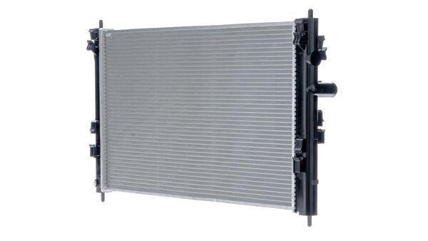 Radiateur moteur (Radiateur de refroidissement) MAHLE Aftermarket CR 2238 000S