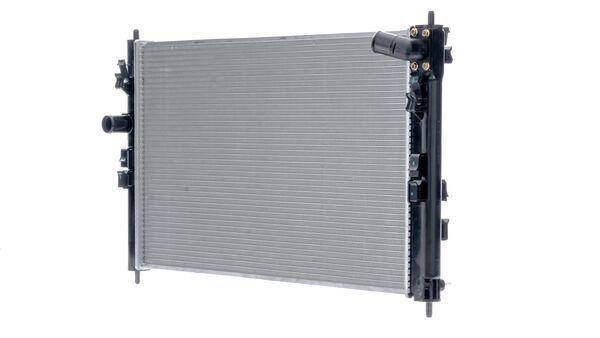 Radiateur moteur (Radiateur de refroidissement) MAHLE Aftermarket CR 2238 000S