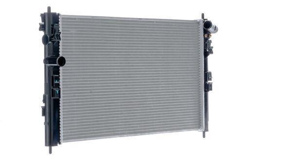 Radiateur moteur (Radiateur de refroidissement) MAHLE Aftermarket CR 2238 000S