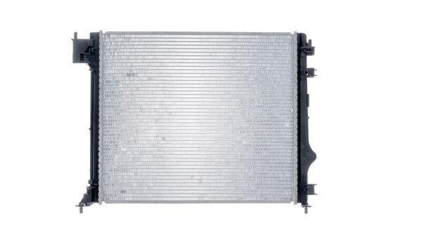 Radiateur moteur (Radiateur de refroidissement) MAHLE Aftermarket CR 2241 000S
