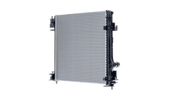 Radiateur moteur (Radiateur de refroidissement) MAHLE Aftermarket CR 2241 000S