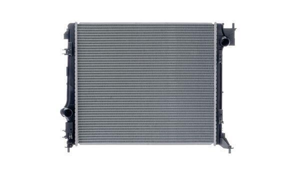 Radiateur moteur (Radiateur de refroidissement) MAHLE Aftermarket CR 2241 000S