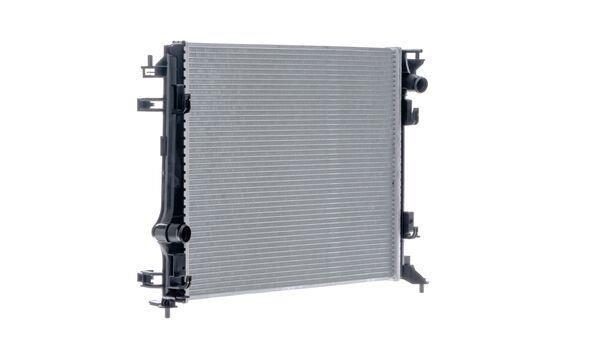 Radiateur moteur (Radiateur de refroidissement) MAHLE Aftermarket CR 2241 000S