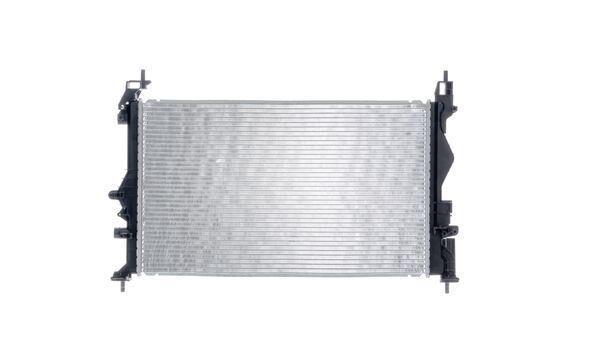 Radiateur moteur (Radiateur de refroidissement) MAHLE Aftermarket CR 2244 000S