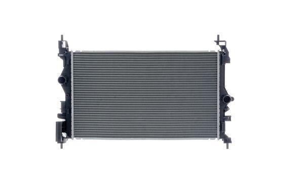 Radiateur moteur (Radiateur de refroidissement) MAHLE Aftermarket CR 2244 000S
