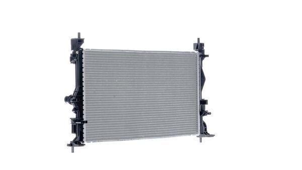 Radiateur moteur (Radiateur de refroidissement) MAHLE Aftermarket CR 2244 000S