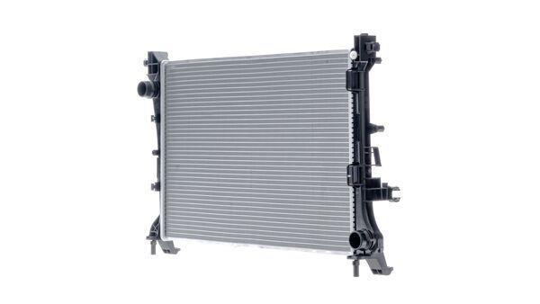 Radiateur moteur (Radiateur de refroidissement) MAHLE Aftermarket CR 2246 000S