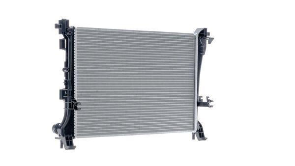 Radiateur moteur (Radiateur de refroidissement) MAHLE Aftermarket CR 2246 000S