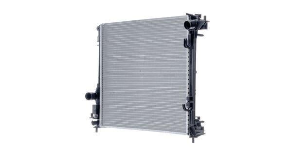 Radiateur moteur (Radiateur de refroidissement) MAHLE Aftermarket ref. CR 2247 000S