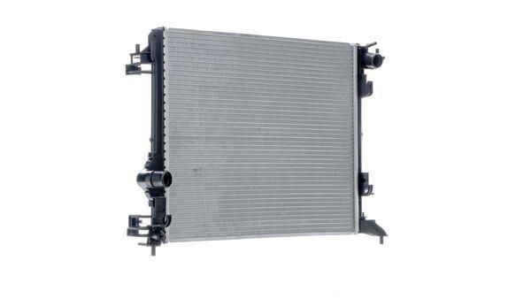 Radiateur moteur (Radiateur de refroidissement) MAHLE Aftermarket ref. CR 2247 000S