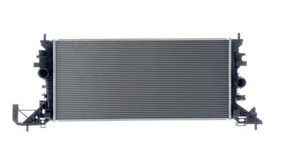 Radiateur moteur (Radiateur de refroidissement) MAHLE Aftermarket CR 2251 000S