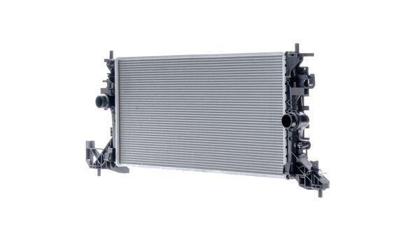 Radiateur moteur (Radiateur de refroidissement) MAHLE Aftermarket CR 2251 000S