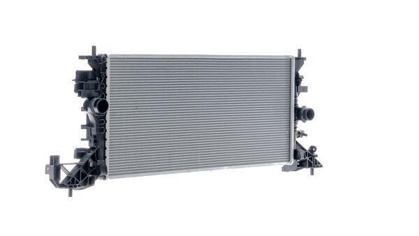 Radiateur moteur (Radiateur de refroidissement) MAHLE Aftermarket CR 2251 000S