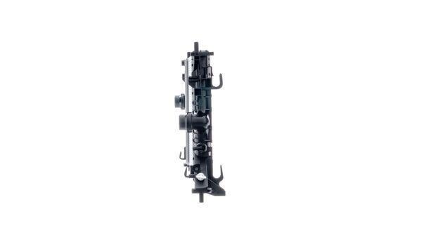 Radiateur moteur (Radiateur de refroidissement) MAHLE Aftermarket CR 2251 000S