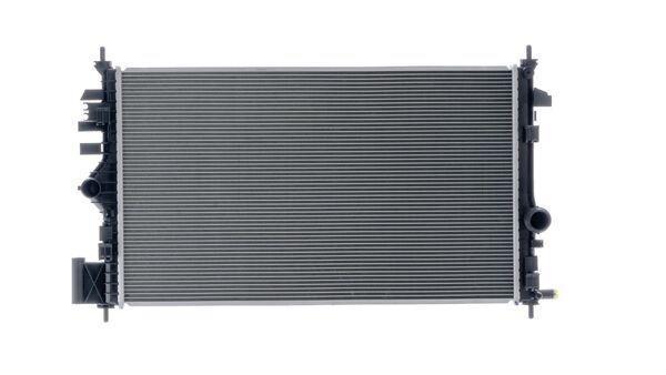 Radiateur moteur (Radiateur de refroidissement) MAHLE Aftermarket CR 2265 000S
