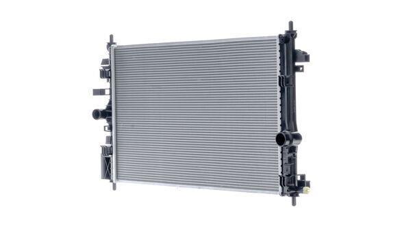 Radiateur moteur (Radiateur de refroidissement) MAHLE Aftermarket CR 2265 000S