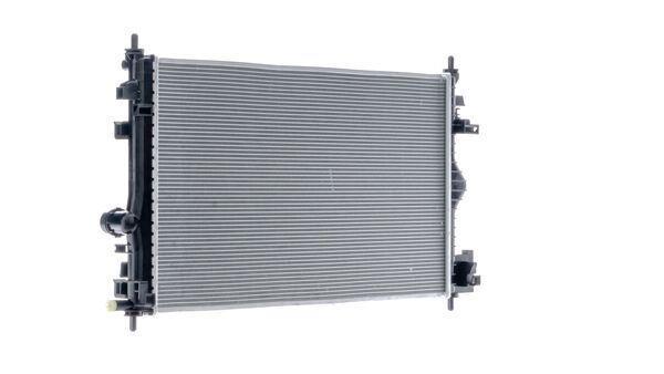 Radiateur moteur (Radiateur de refroidissement) MAHLE Aftermarket CR 2265 000S