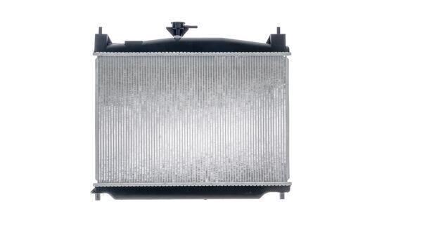 Radiateur moteur (Radiateur de refroidissement) MAHLE Aftermarket CR 2267 000S