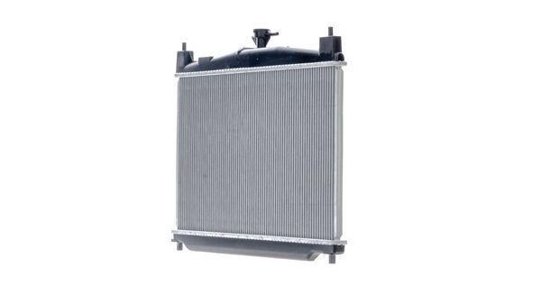 Radiateur moteur (Radiateur de refroidissement) MAHLE Aftermarket CR 2267 000S