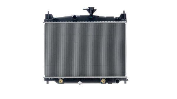 Radiateur moteur (Radiateur de refroidissement) MAHLE Aftermarket CR 2267 000S