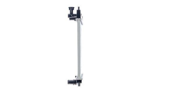 Radiateur moteur (Radiateur de refroidissement) MAHLE Aftermarket CR 2267 000S