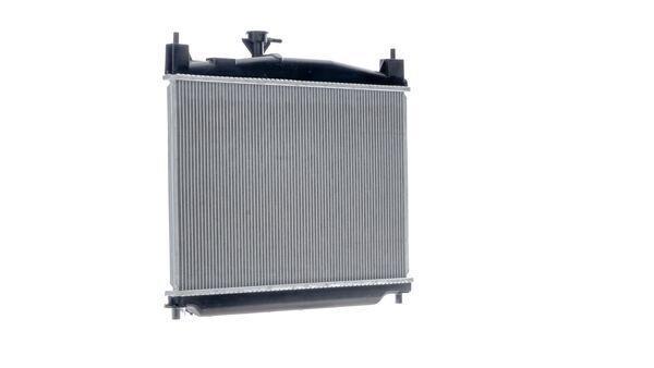 Radiateur moteur (Radiateur de refroidissement) MAHLE Aftermarket CR 2267 000S