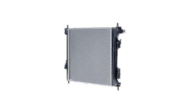 Radiateur moteur (Radiateur de refroidissement) MAHLE Aftermarket CR 2268 000S