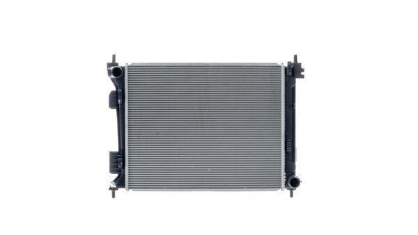 Radiateur moteur (Radiateur de refroidissement) MAHLE Aftermarket CR 2268 000S