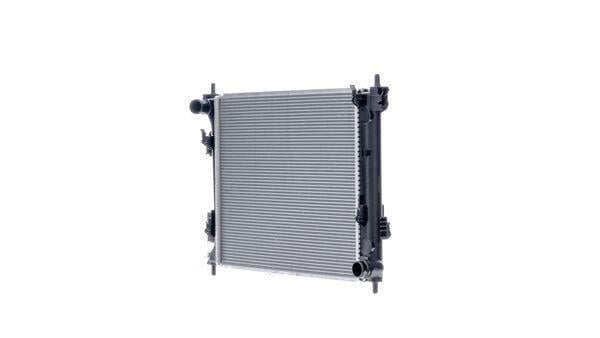 Radiateur moteur (Radiateur de refroidissement) MAHLE Aftermarket CR 2268 000S