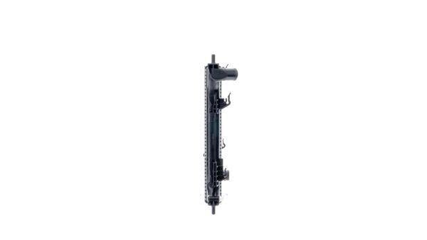 Radiateur moteur (Radiateur de refroidissement) MAHLE Aftermarket CR 2268 000S