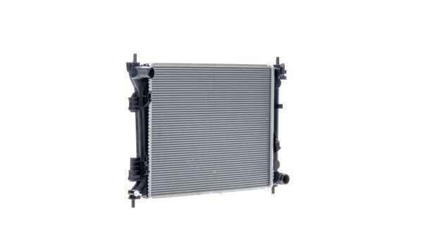Radiateur moteur (Radiateur de refroidissement) MAHLE Aftermarket CR 2268 000S